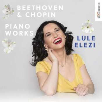 Album Ludwig van Beethoven: Beethoven & Chopin: Piano Works