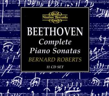 Ludwig van Beethoven: Beethoven - Complete Piano Sonatas