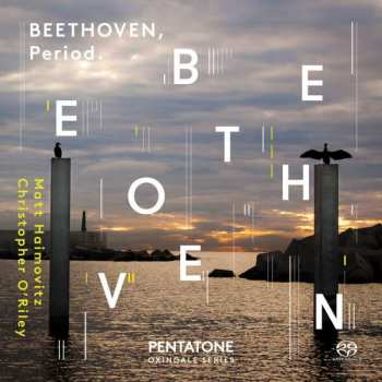 Album Ludwig van Beethoven: Beethoven, Period.