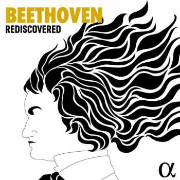 Album Ludwig van Beethoven: BEETHOVEN REDISCOVERED