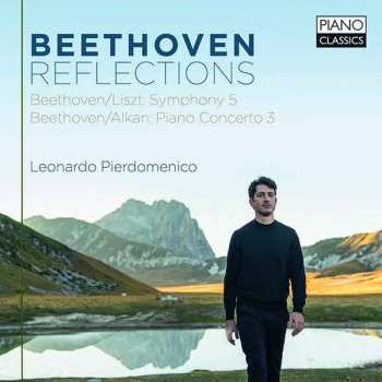 Album Ludwig van Beethoven: Beethoven: Reflections