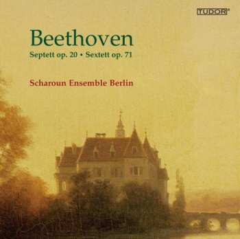 Ludwig van Beethoven: Beethoven Septett op.29 - Sextett op.71