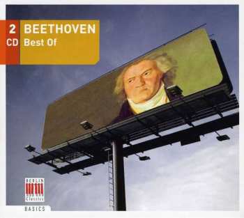 Album Ludwig van Beethoven: Best Of
