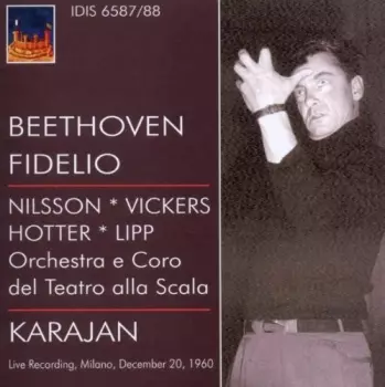 Ludwig van Beethoven: Fidelio