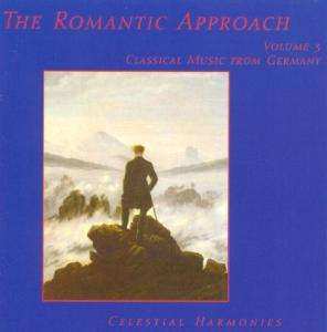 Album Ludwig van Beethoven: Celestial Harmonies-sampler - The Romantic Approach Vol.3
