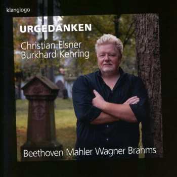 Album Ludwig van Beethoven: Christian Elsner -urgedanken