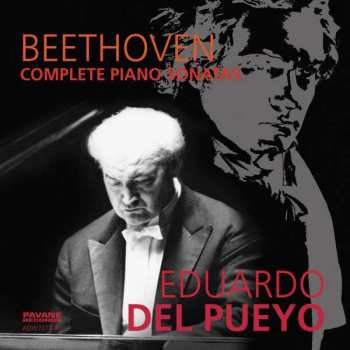 Ludwig van Beethoven: Complete Piano Sonatas