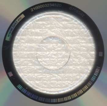 7CD/Box Set Ludwig van Beethoven: Complete String Quartets