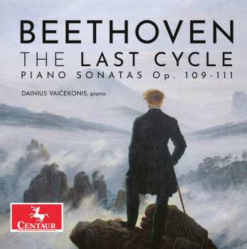 Album Ludwig van Beethoven: The Last Cycle