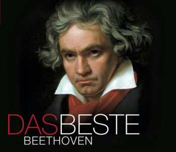 Album Ludwig van Beethoven: DASBESTE Beethoven
