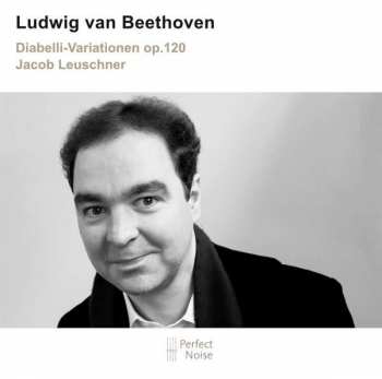 Album Ludwig van Beethoven: Diabelli -Variationen Op. 120