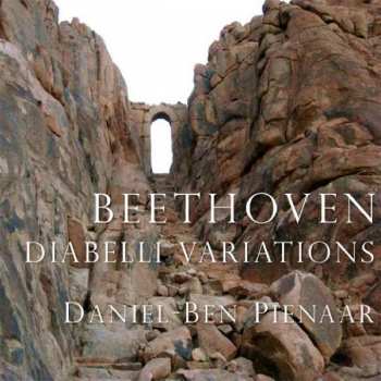 CD Ludwig van Beethoven: Diabelli-variationen Op.120 389222