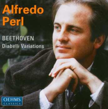 Album Ludwig van Beethoven: Diabelli-Variations