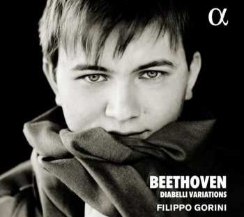 Album Ludwig van Beethoven: Diabelli Variations