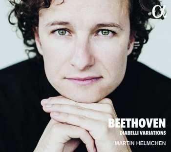 Album Ludwig van Beethoven: Diabelli Variations