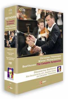 Ludwig van Beethoven: Discovering Beethoven