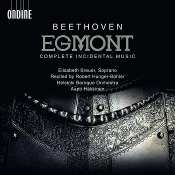 Egmont (Complete Incidental Music)