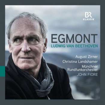 2CD Ludwig van Beethoven: Egmont Op.84 373703