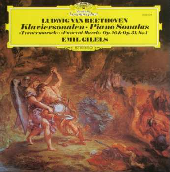 2SACD Ludwig van Beethoven: Beethoven: Klaviersonaten LTD 485984