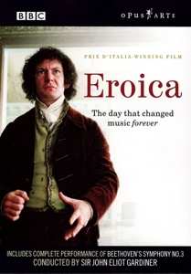 DVD Ludwig van Beethoven: Eroica 439562