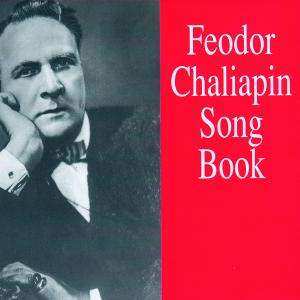Album Ludwig van Beethoven: Feodor Schaljapin - Song Book