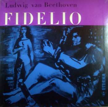 3LP/Box Set Ludwig van Beethoven: Fidelio (3xLP + BOX + BOOKLET) 374405