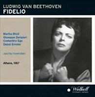 Album Ludwig van Beethoven: Fidelio