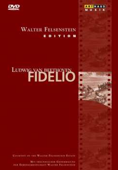 DVD Ludwig van Beethoven: Fidelio Op.72 302925