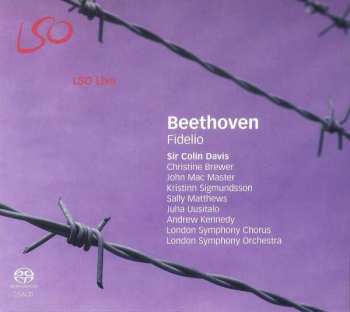 Box Set/2SACD Ludwig van Beethoven: Fidelio 424923