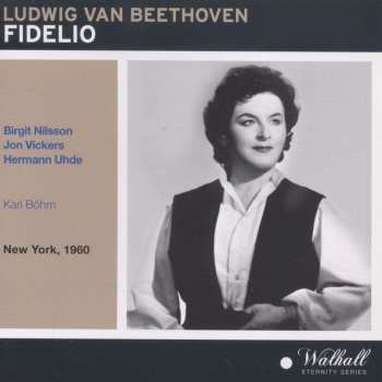 2CD Ludwig van Beethoven: Fidelio Op.72 430704