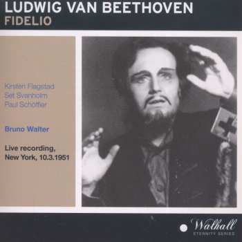 2CD Ludwig van Beethoven: Fidelio Op.72 532066