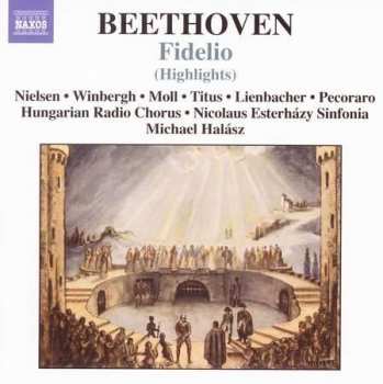 Album Ludwig van Beethoven: Fidelio Op.72