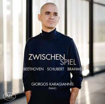 Album Ludwig van Beethoven: Giorgos Karagiannis - Zwischenspiel