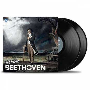 2LP Ludwig van Beethoven: Heroic Beethoven 15978