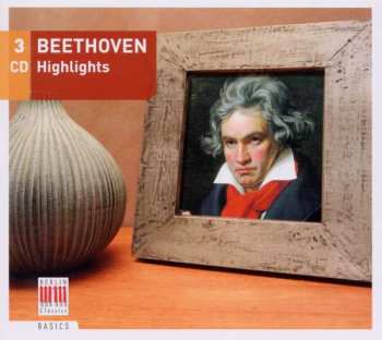 Album Ludwig van Beethoven: Highlights