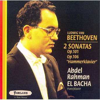 Album Ludwig van Beethoven: IntÉgrale Des Sonates Pour Piano Vol. 8