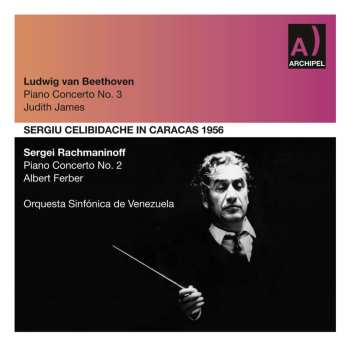 CD Ludwig van Beethoven: Klavierkonzert Nr.3 535402
