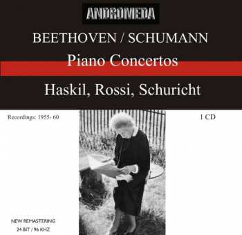 CD Ludwig van Beethoven: Klavierkonzert Nr.4 119334