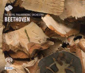 SACD Ludwig van Beethoven: Klavierkonzert Nr.4 523507