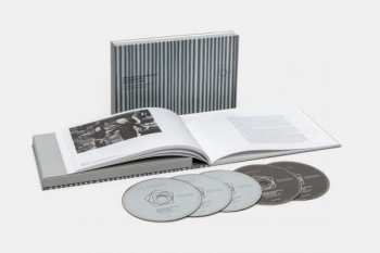 3CD/Blu-ray Ludwig van Beethoven: Klavierkonzerte 1-5 425240