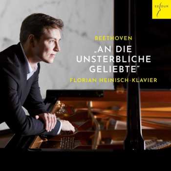 Album Ludwig van Beethoven: Klaviersonate Nr.29 "hammerklavier"
