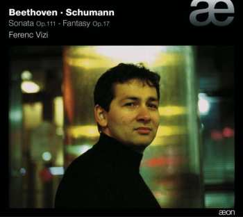 Album Ludwig van Beethoven: Klaviersonate Nr.32