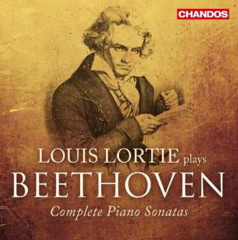 9CD Ludwig van Beethoven: Klaviersonaten Nr.1-32 315946