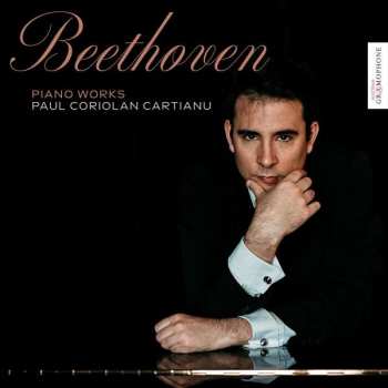 Album Ludwig van Beethoven: Klaviersonaten Nr.21 & 32