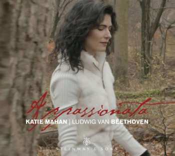 CD Katie Mahan: Appassionata 430409