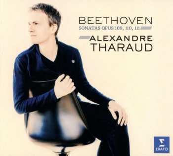 CD Ludwig van Beethoven: Klaviersonaten Nr.30-32 301383