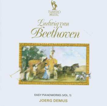 Album Ludwig van Beethoven: Klavierstücke