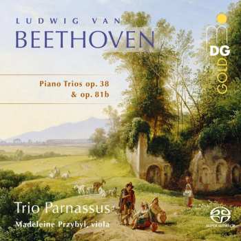 Ludwig van Beethoven: Klaviertrio Op.38