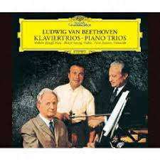 SACD Ludwig van Beethoven: Klaviertrios Nr.1-11 (shm-sacd) 521565