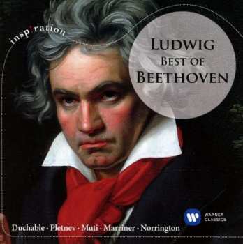 Album Ludwig van Beethoven: Ludwig Van Beethoven - Best Of